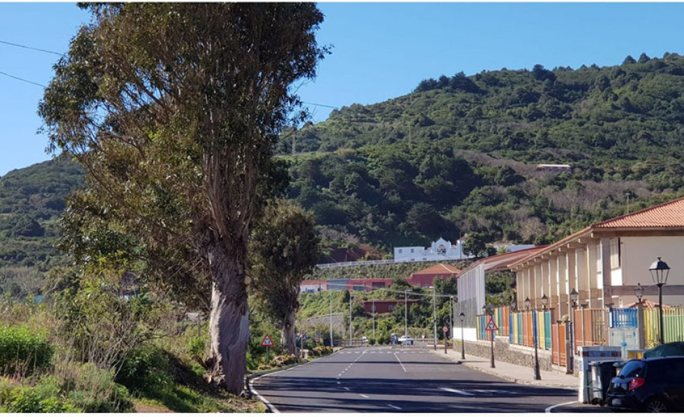 ​Vivienda aprueba técnicamente el proyecto de ejecución de ocho inmuebles protegidos de promoción pública en La Palma